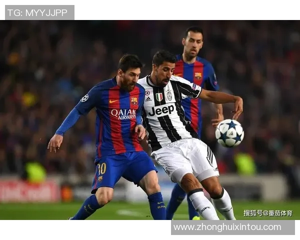 尤文图斯对阵巴塞罗那直播全程回顾与精彩瞬间分析