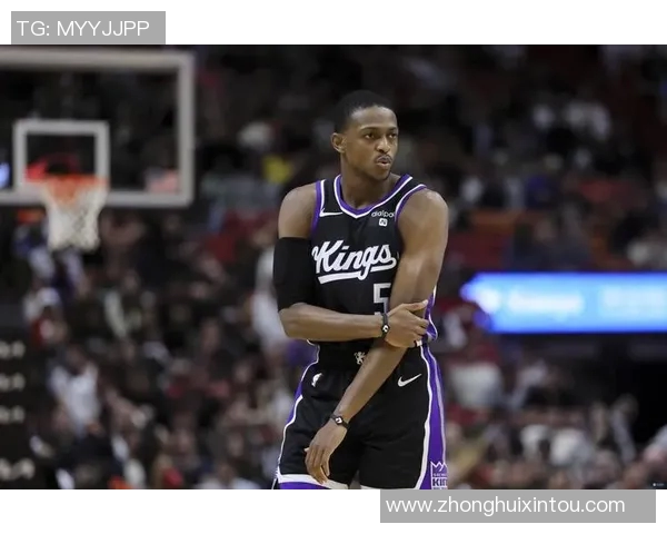 德阿隆福克斯：从新秀到全明星的蜕变之路与未来展望