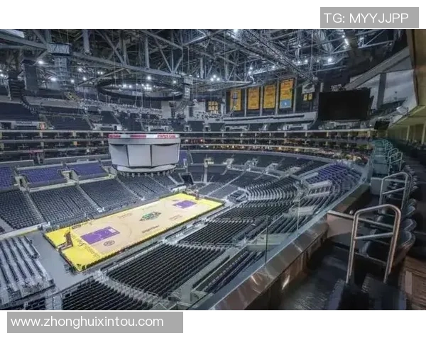 快船新球馆设计亮相2025年正式迁离斯台普斯中心