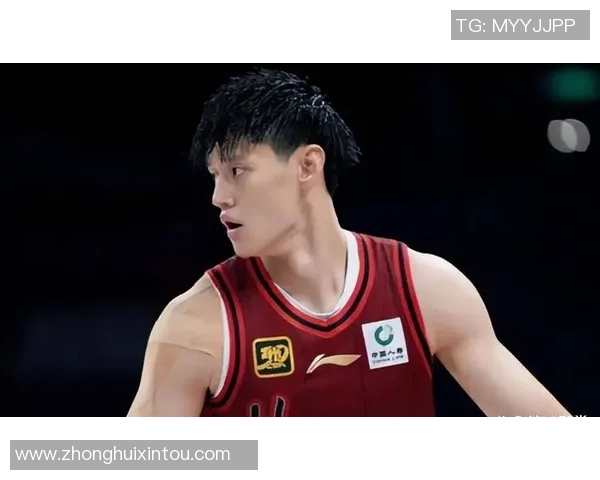 曾凡博：年轻球员的崛起与未来发展潜力分析