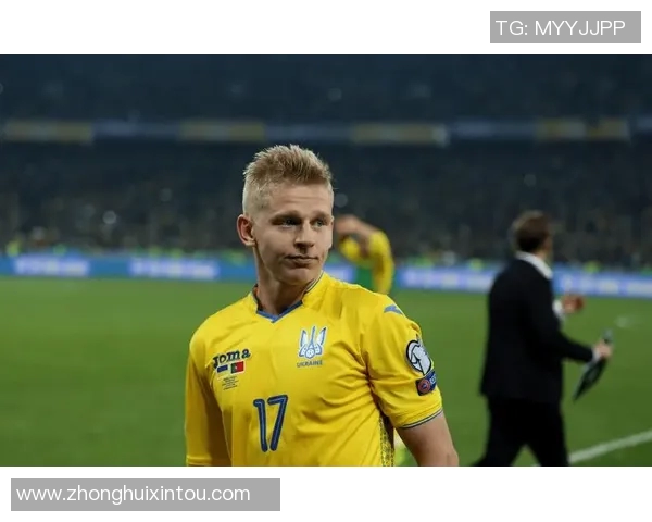 欧国联乌克兰对阵西班牙比赛前瞻与战术分析探讨