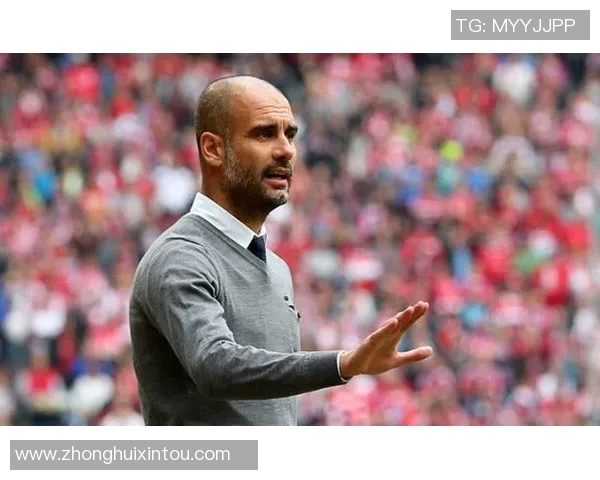 瓜迪奥拉神奇换人策略欧冠淘汰赛7次换人全进球的背后故事