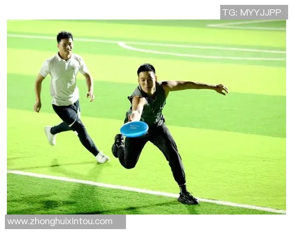 飞盘比赛经验排行榜揭晓广州飞盘队荣获第七名成就斐然MBA